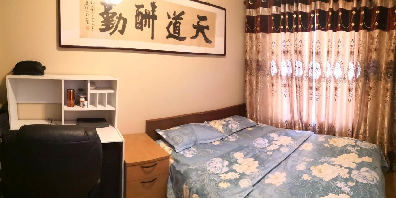 “如家”家庭旅馆 （Home Inn ) No.01 YYC 외부 사진